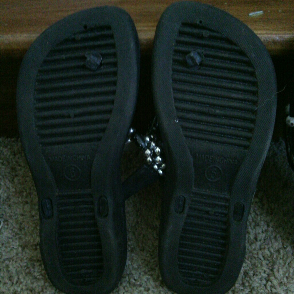 Flip flops - Picture 5 of 6